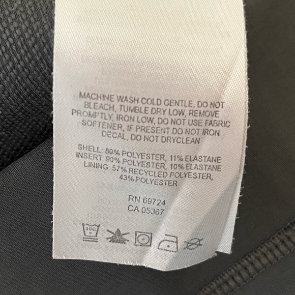 Columbia Omni Shield pants - Picture 7 of 7